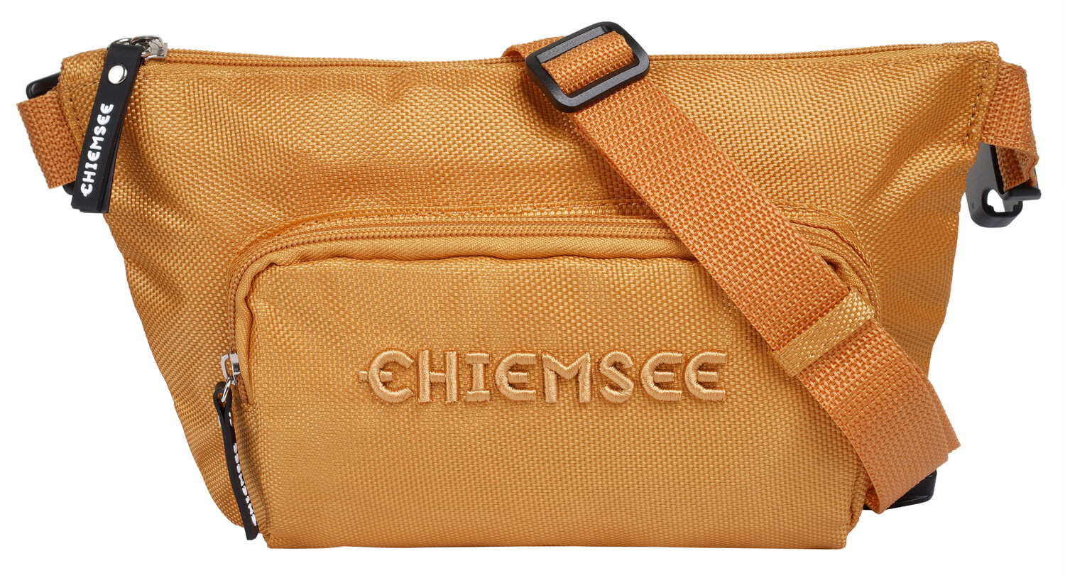 

Сумка через плечо Chiemsee Gürteltasche, желтый