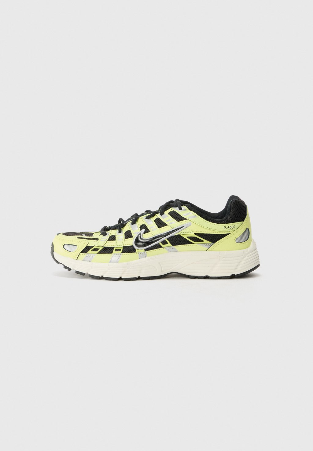 

Кроссовки P 6000 UNISEX Nike Sportswear, неоново-желтый