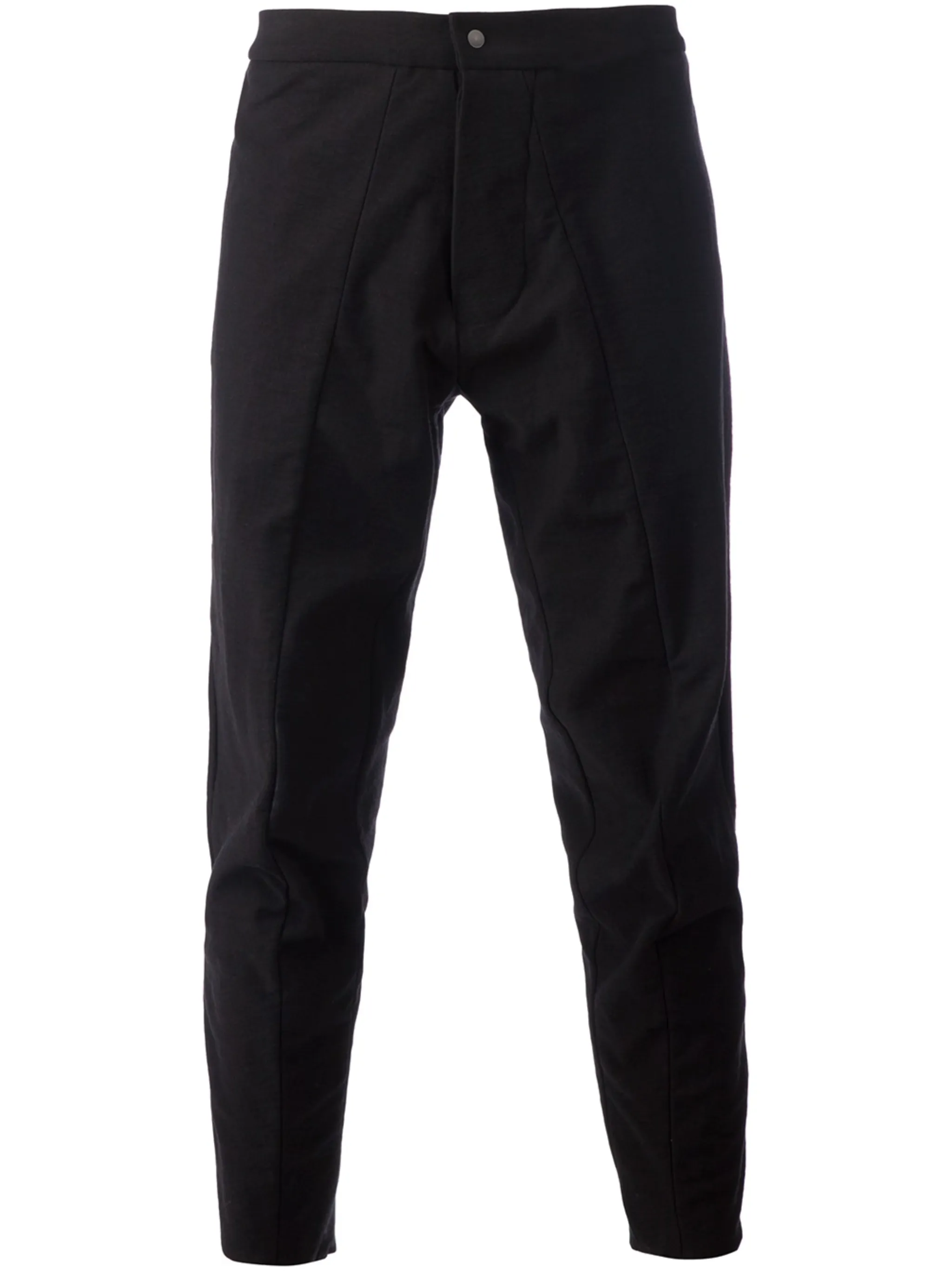 

Брюки Ronin Leclaireur, черный