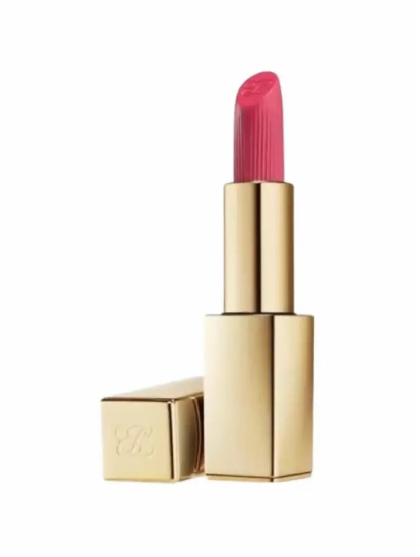 

Помада Pure Color Lipstick Creme, оттенок 686 Confident Estee Lauder