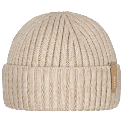 

Шапочка Самтер Barts, бежевый