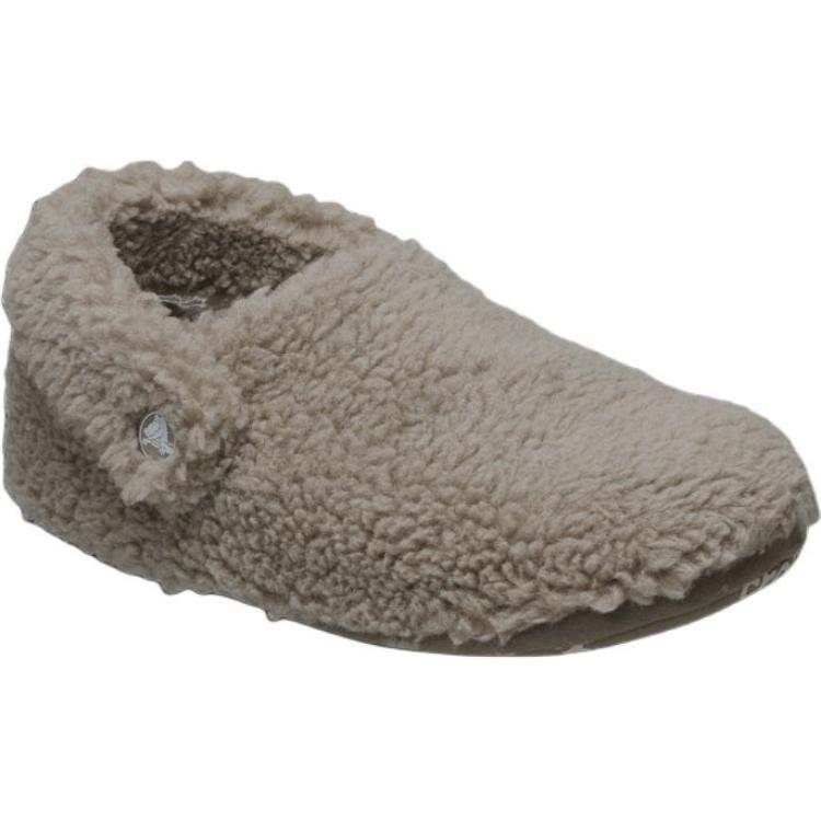 Сандалии Anti Slip Wear Resistant Low Top Kids' Slippers Gray Kids' Crocs, серый — фото 4