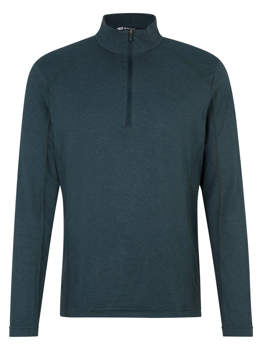 

Базовый слой ZIENER Performance Shirt Jelano, темно-зеленый
