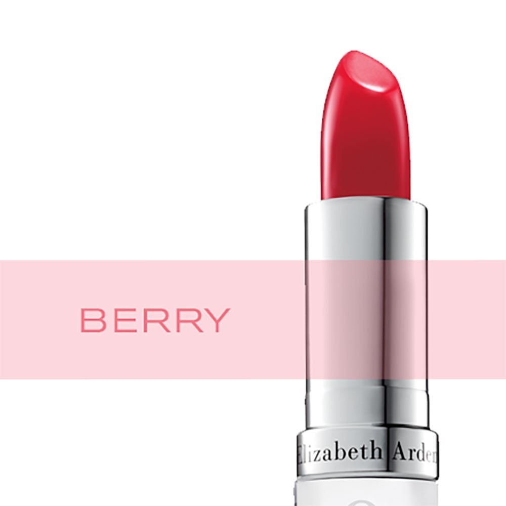 Бальзам для лица eight hour lip protection stick Elizabeth Arden, 5 berry, вес 3.7 гр. — фото 2