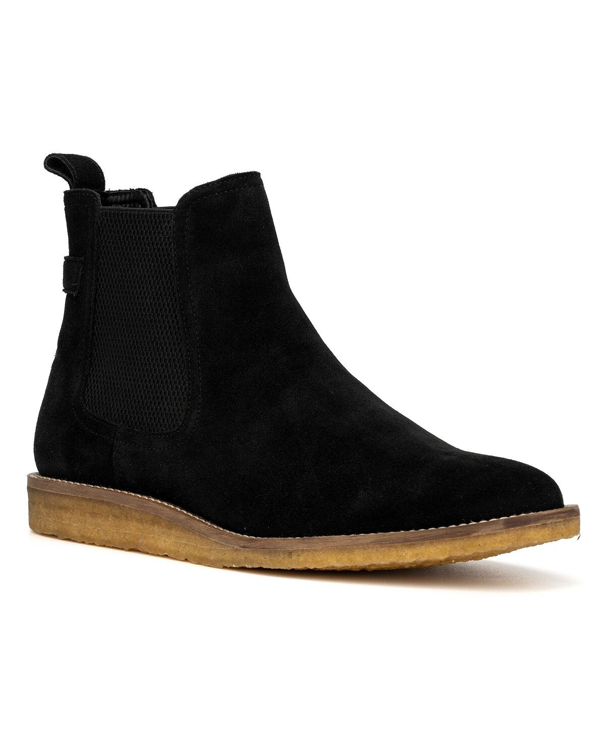 

Мужские кожаные ботинки челси Maksim Reserved Footwear