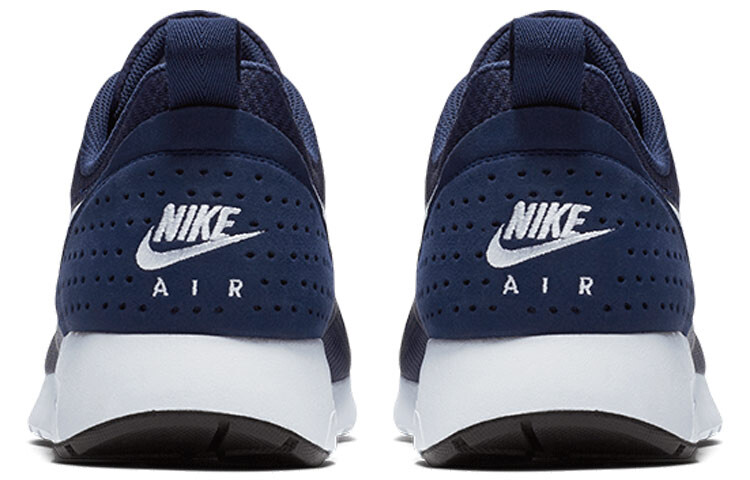Кроссовки Nike Air Max Мужчины — фото 4