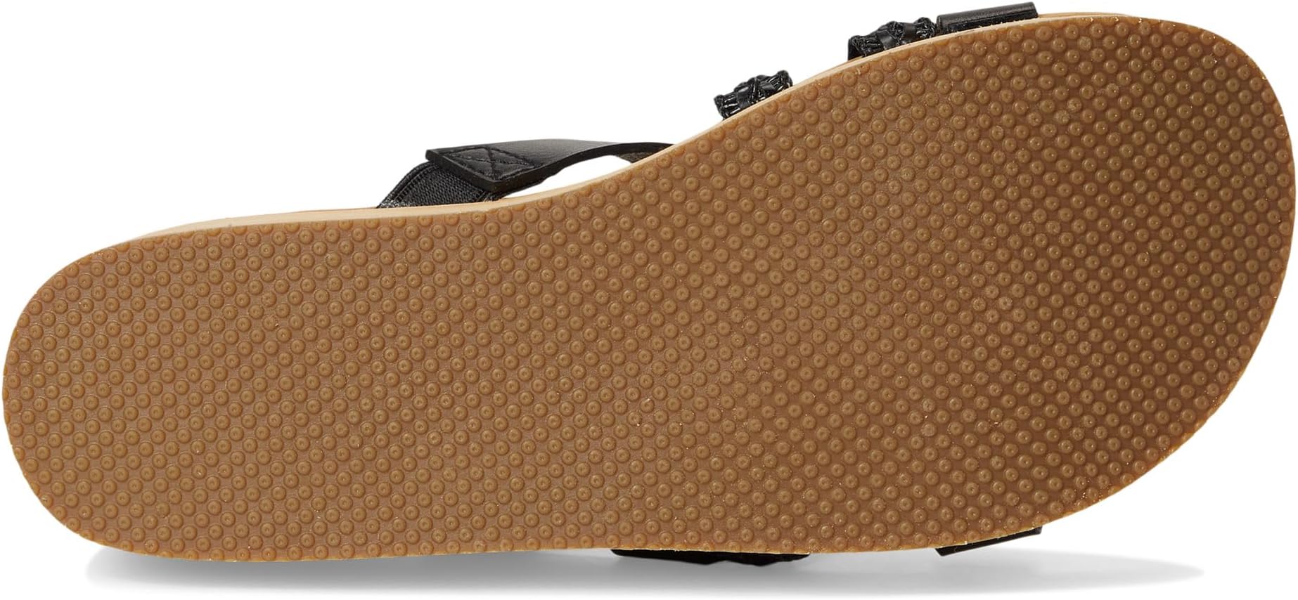 Сандалии SKECHERS Summers, черный — фото 3