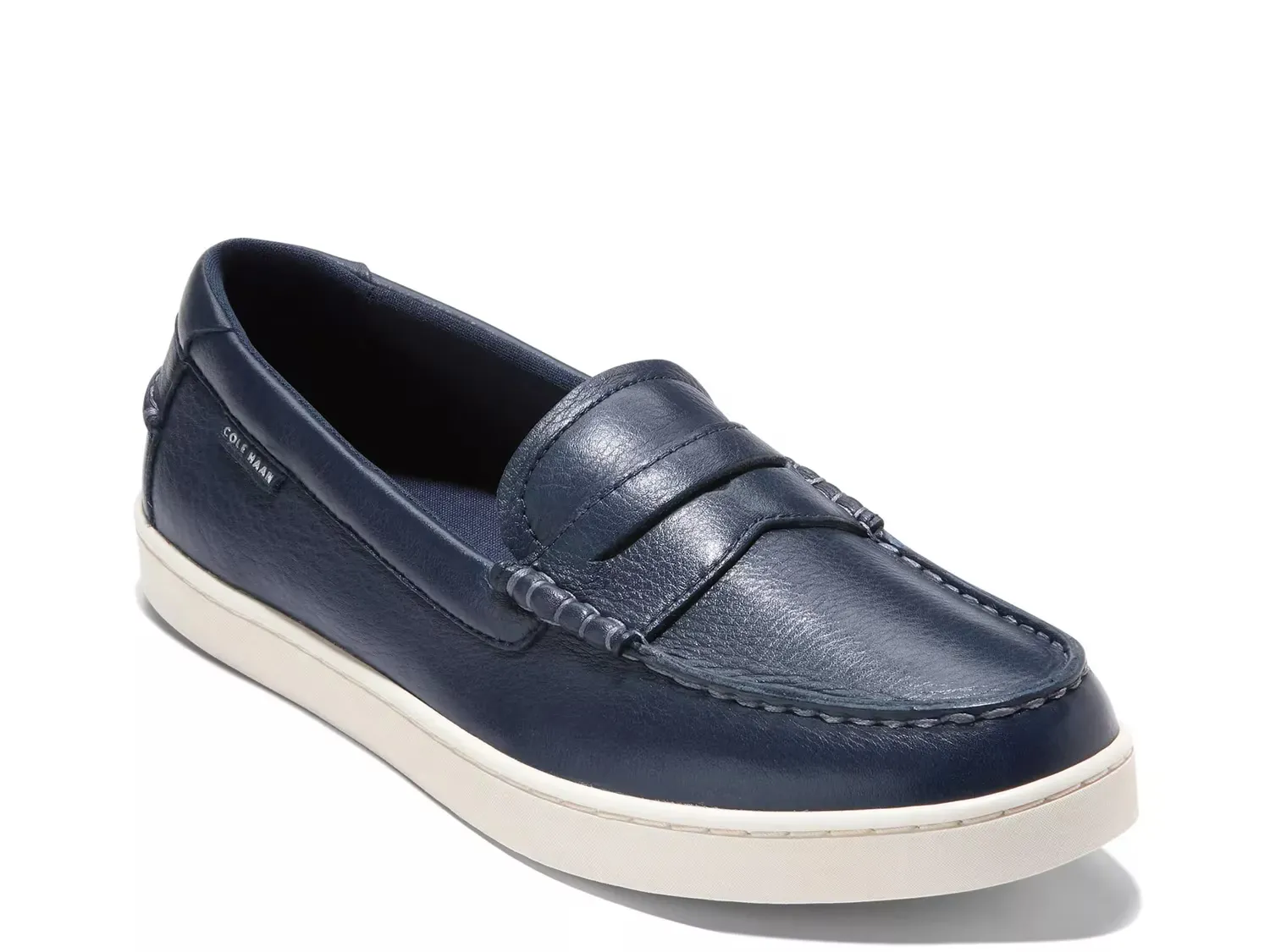 

Лоферы Nantucket Cole Haan, Navy