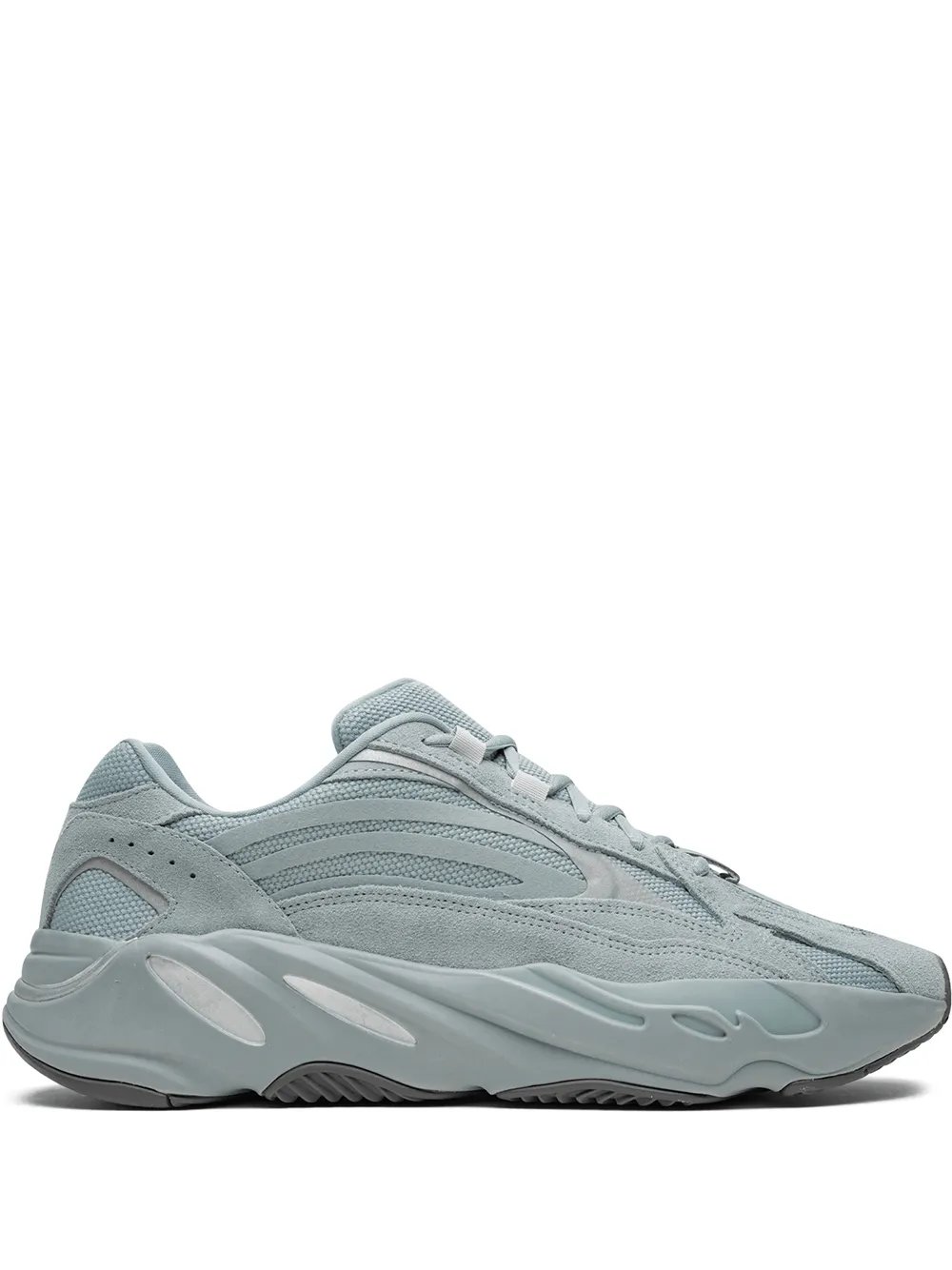 

Кроссовки Yeezy Boost 700 V2 adidas Yeezy, синий