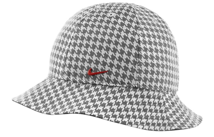 

Панама унисекс Nike, Black/White