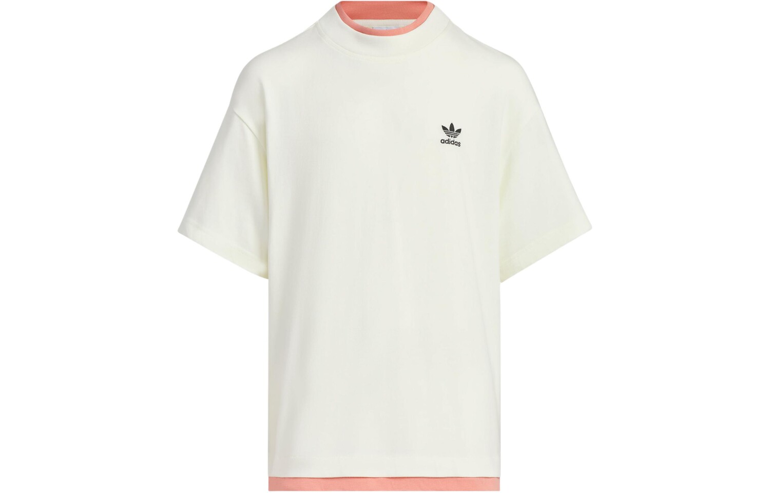 

Детская футболка Adidas Originals, белый