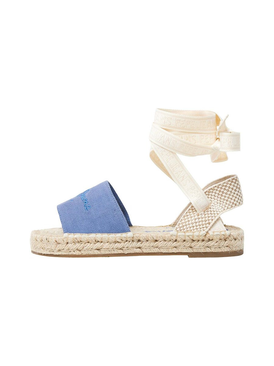 Сандалии Pepe Jeans Arami Fresh, синий