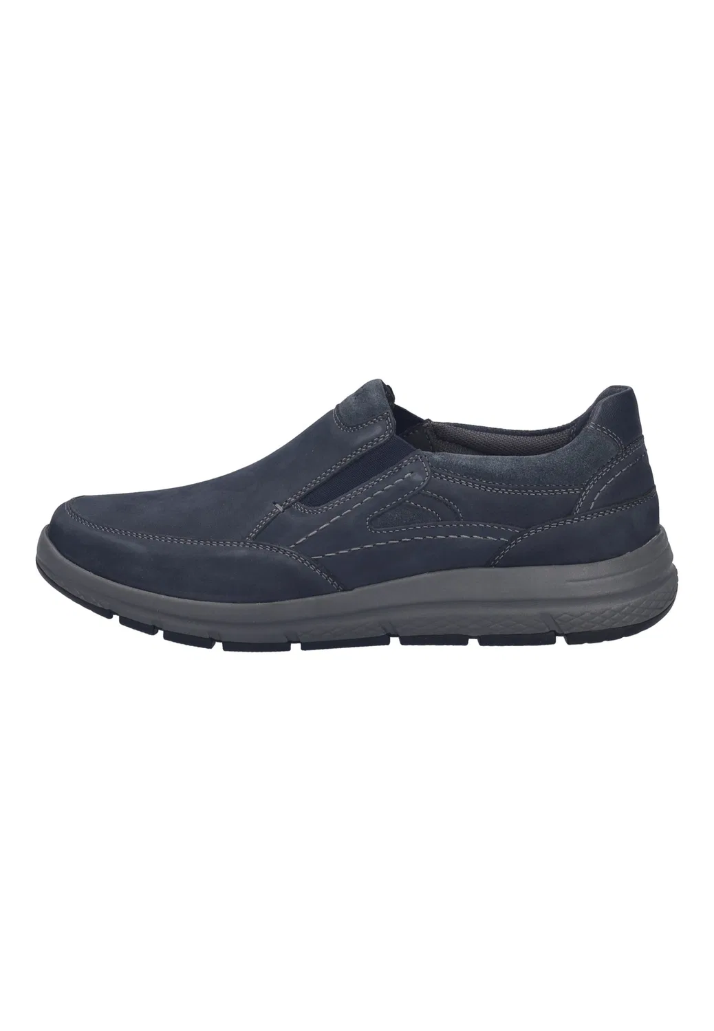 Низкие туфли 'GIUSEPPE 09' Josef Seibel, Blue