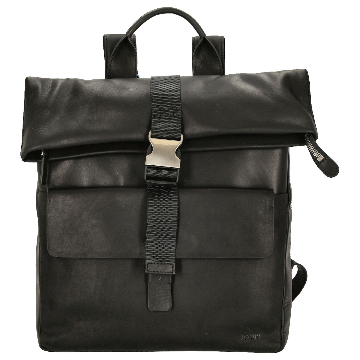 

Рюкзак JOOP! Loreto Rico 14 37 cm M, черный