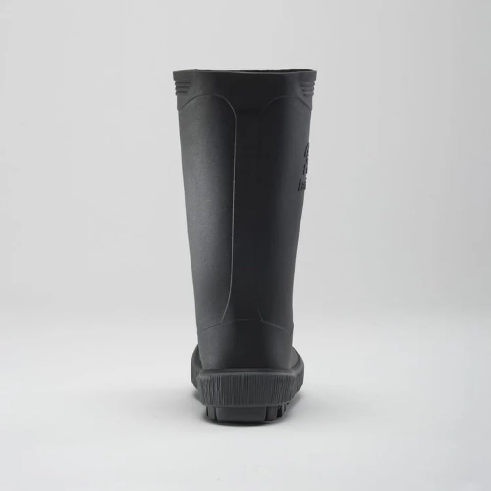 Резиновые сапоги Kamik Kids Riptide, сиреневый/фиолетовый — фото 4