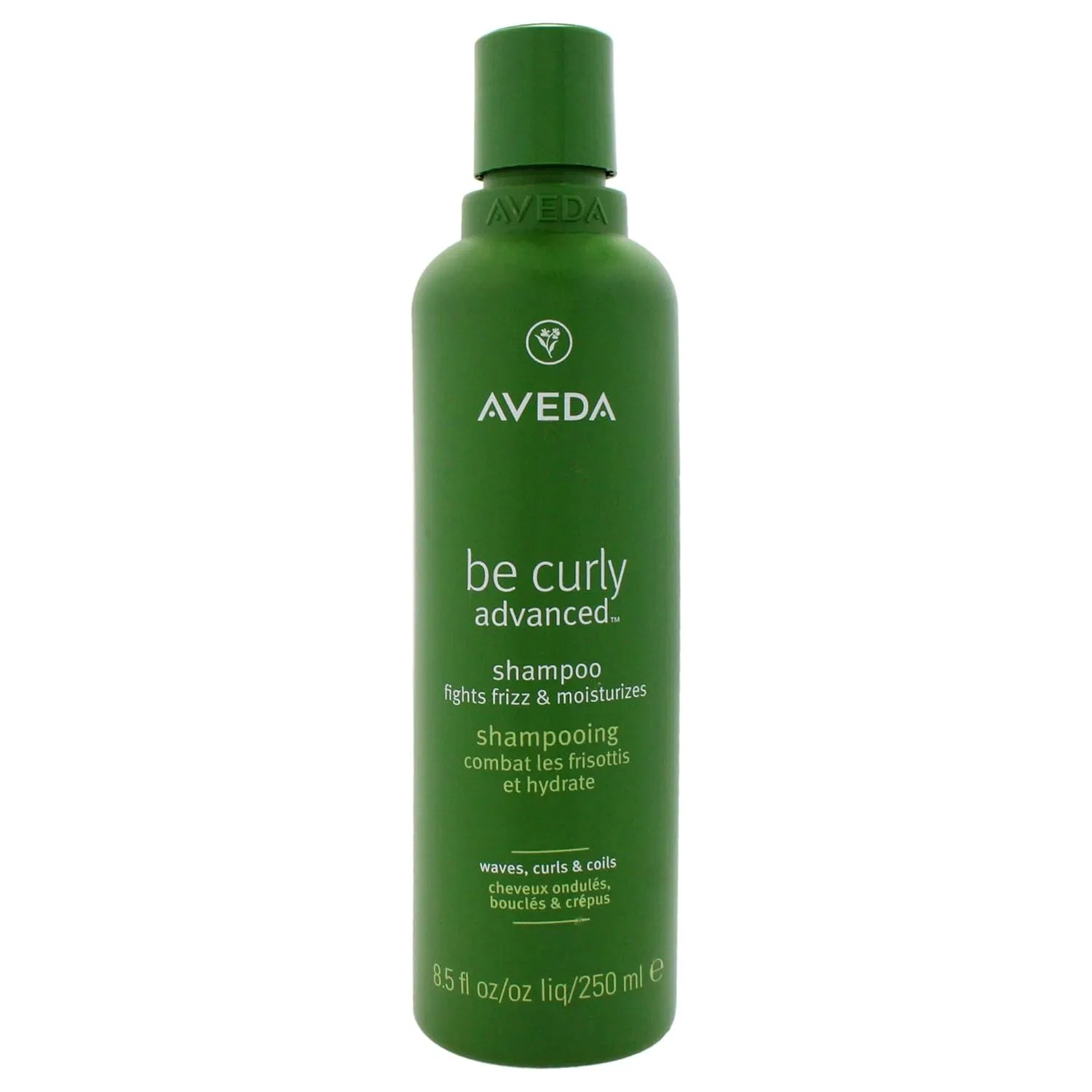 Шампунь для кудрявых и волнистых волос «Be Curly Advanced» от Aveda