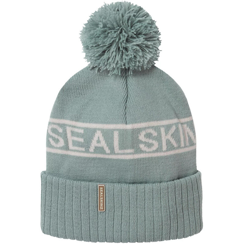 

Хичем шляпа SealSkinz, бирюзовый