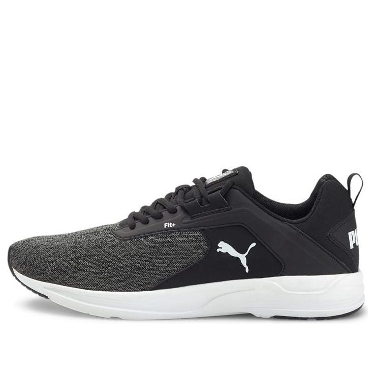 

Спортивные кроссовки PUMA Comet 2 Alt Beta 'Black', черный