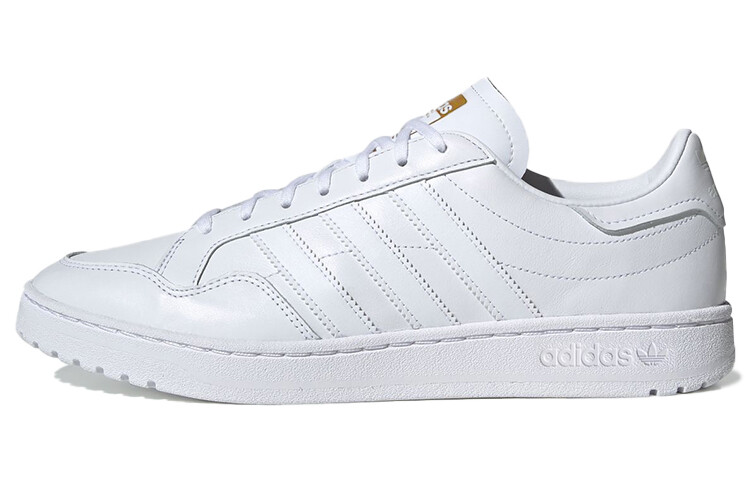 

Кроссовки Adidas originals Team Court Skateboarding Unisex, белый