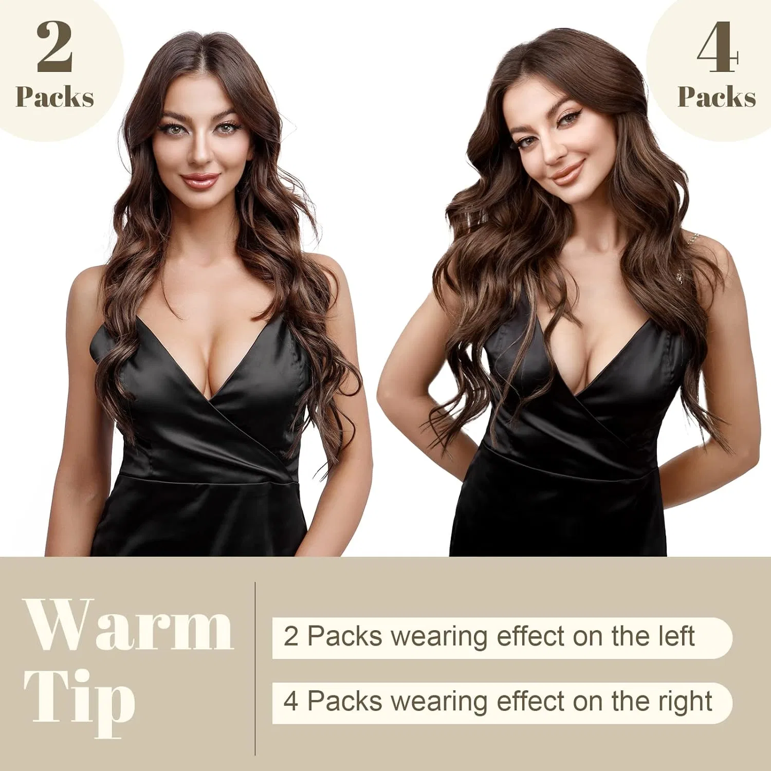 Накладные пряди SEGO Tape Extensions из натуральных волос Sego — фото 2