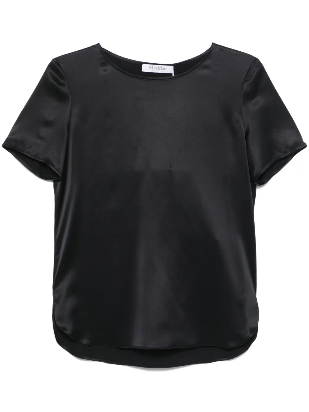 

Блузка Dida MAX MARA, черный
