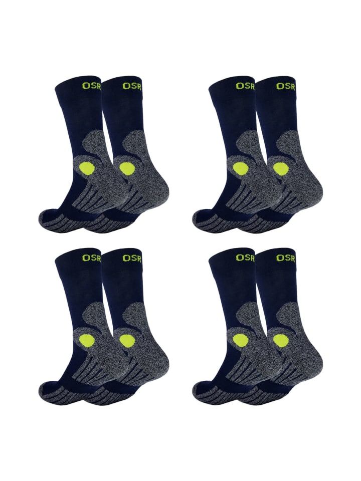 

Носки One Strange Rock, синий