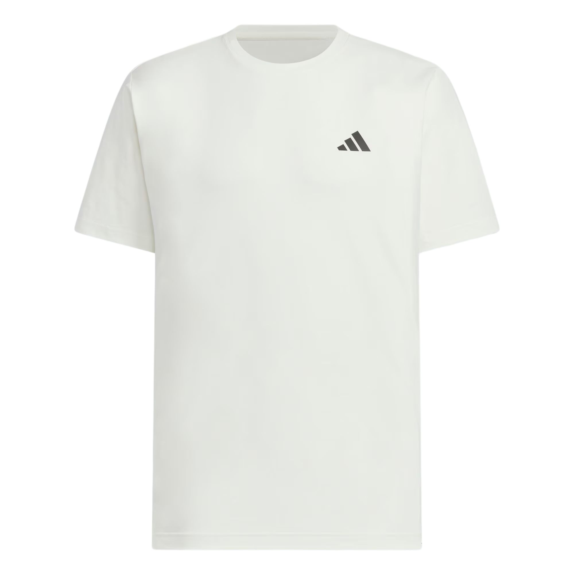 

Adidas Футболка Climacool с короткими рукавами мужская Jade White, Белый, Adidas Футболка Climacool с короткими рукавами мужская Jade White