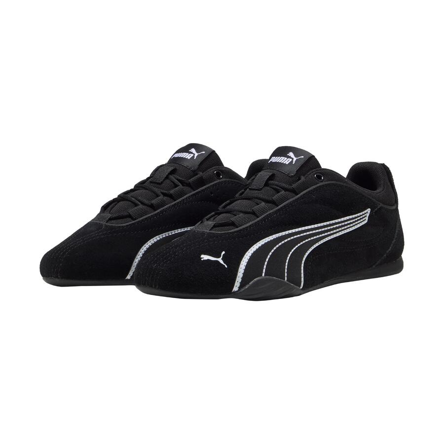 Женские кроссовки Puma Catch Soleil SD 403955 — фото 3