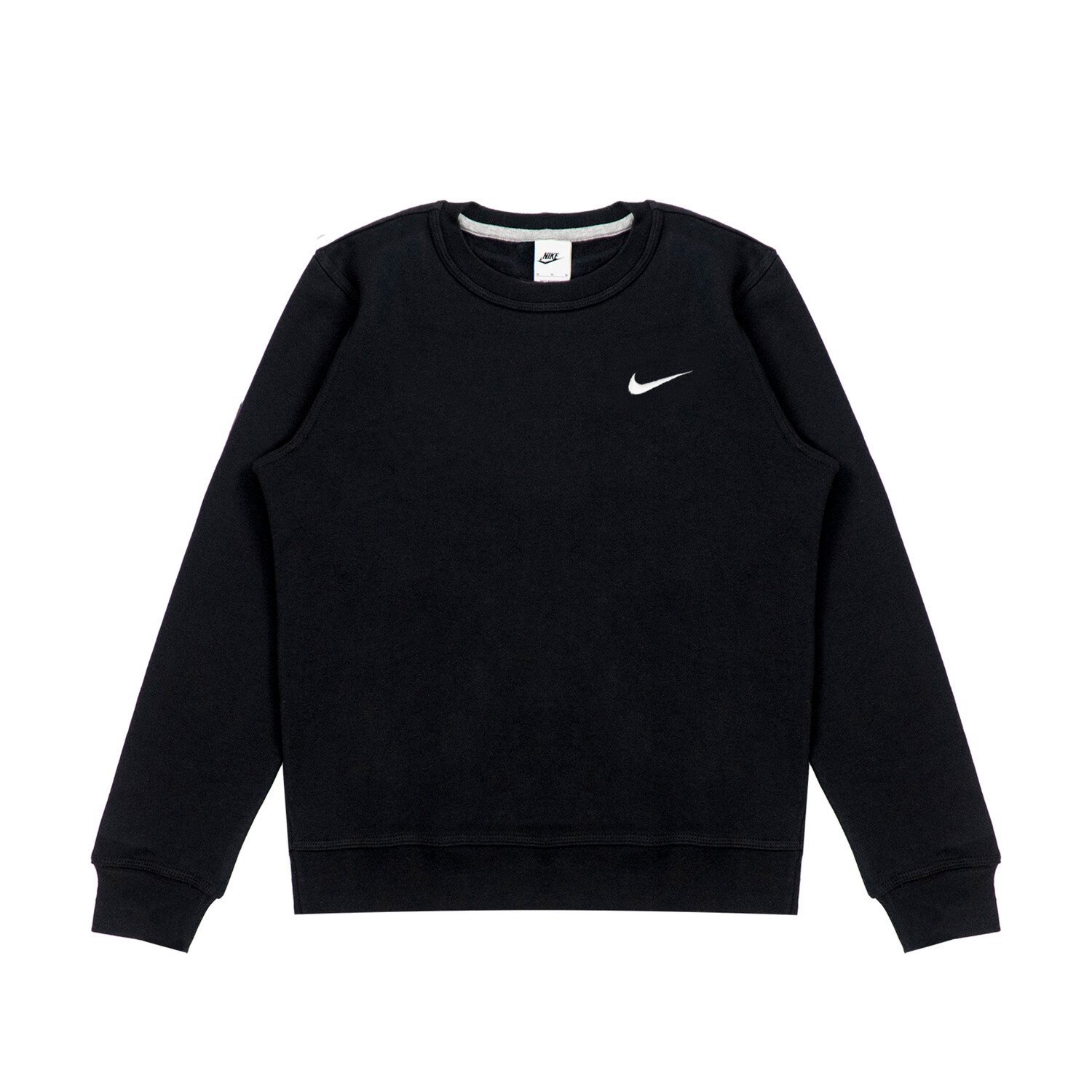

Толстовка унисекс Nike, цвет Black