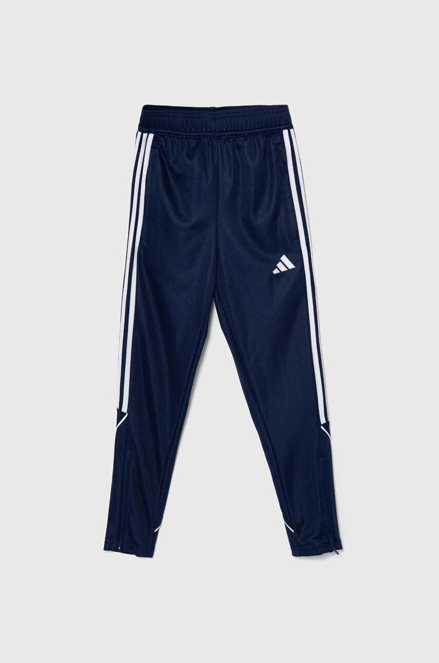 

Детские спортивные брюки adidas Performance TIRO23 L PNT, темно-синий