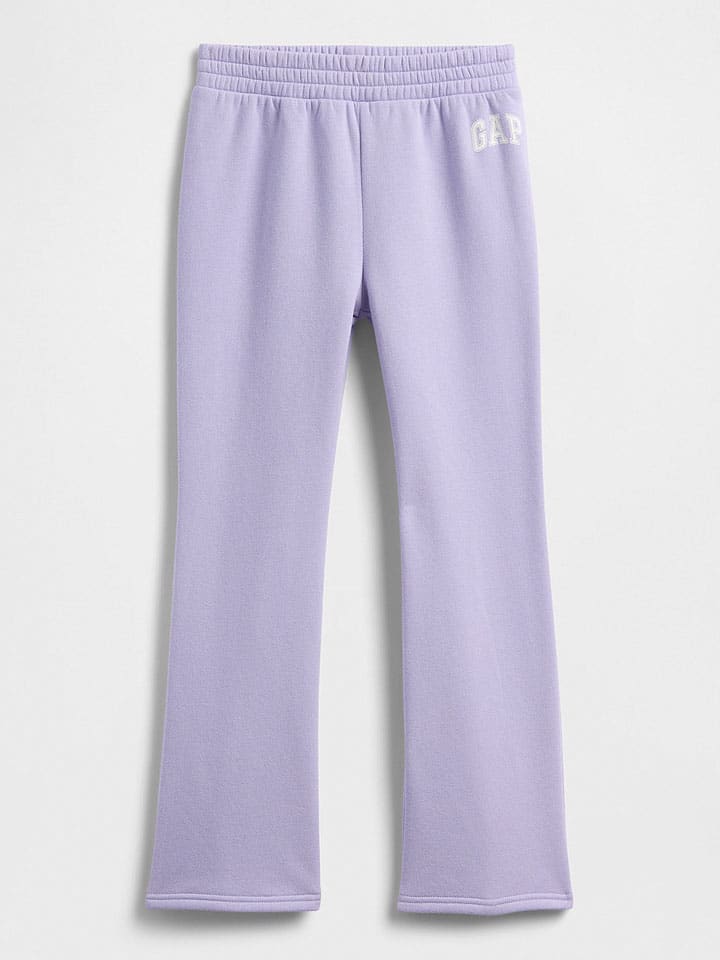 

GAP Фиолетовые спортивные штаны