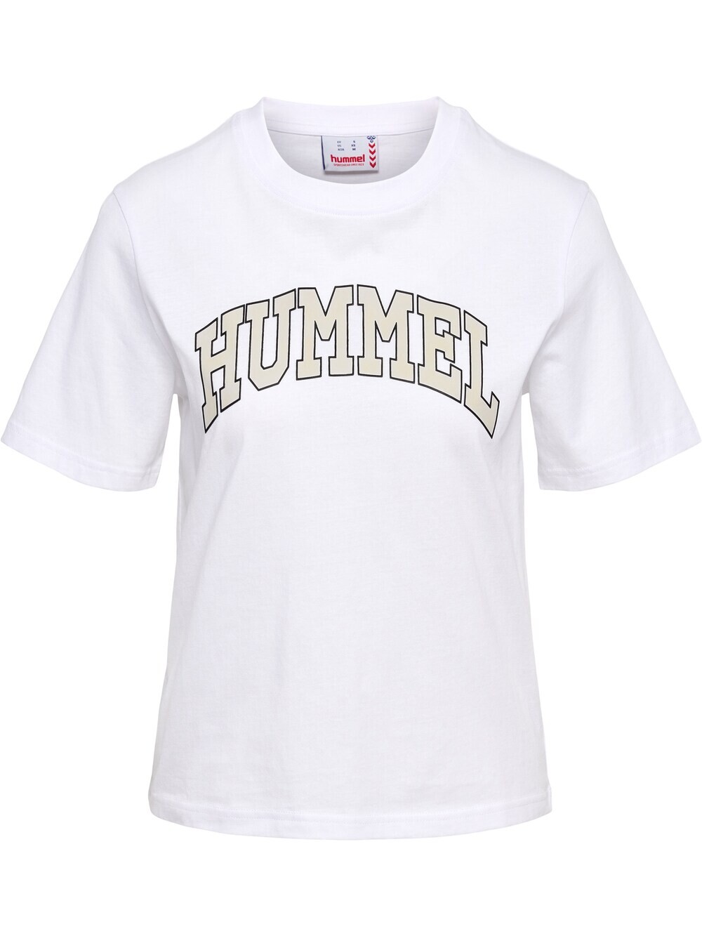 

Рубашка Hummel Gill, белый