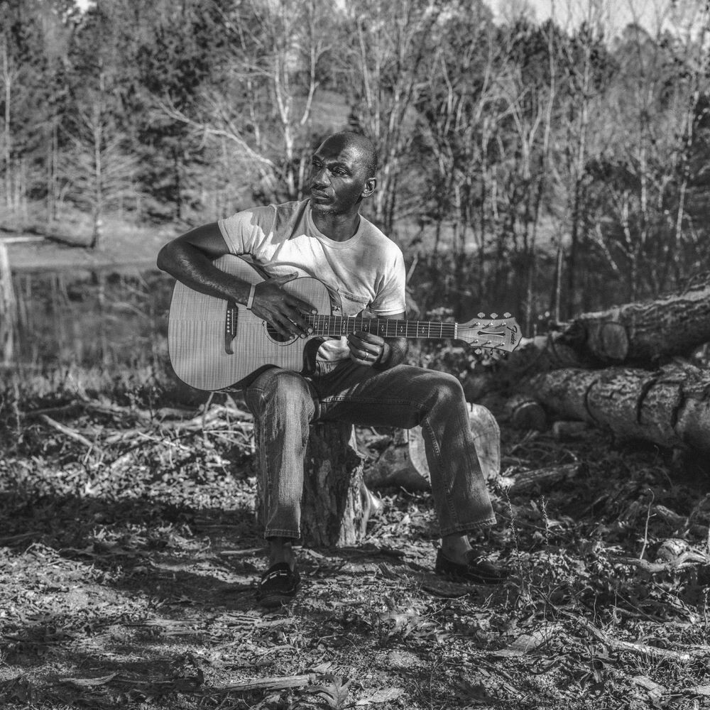 

Виниловая пластинка LP I Be Trying - Cedric Burnside