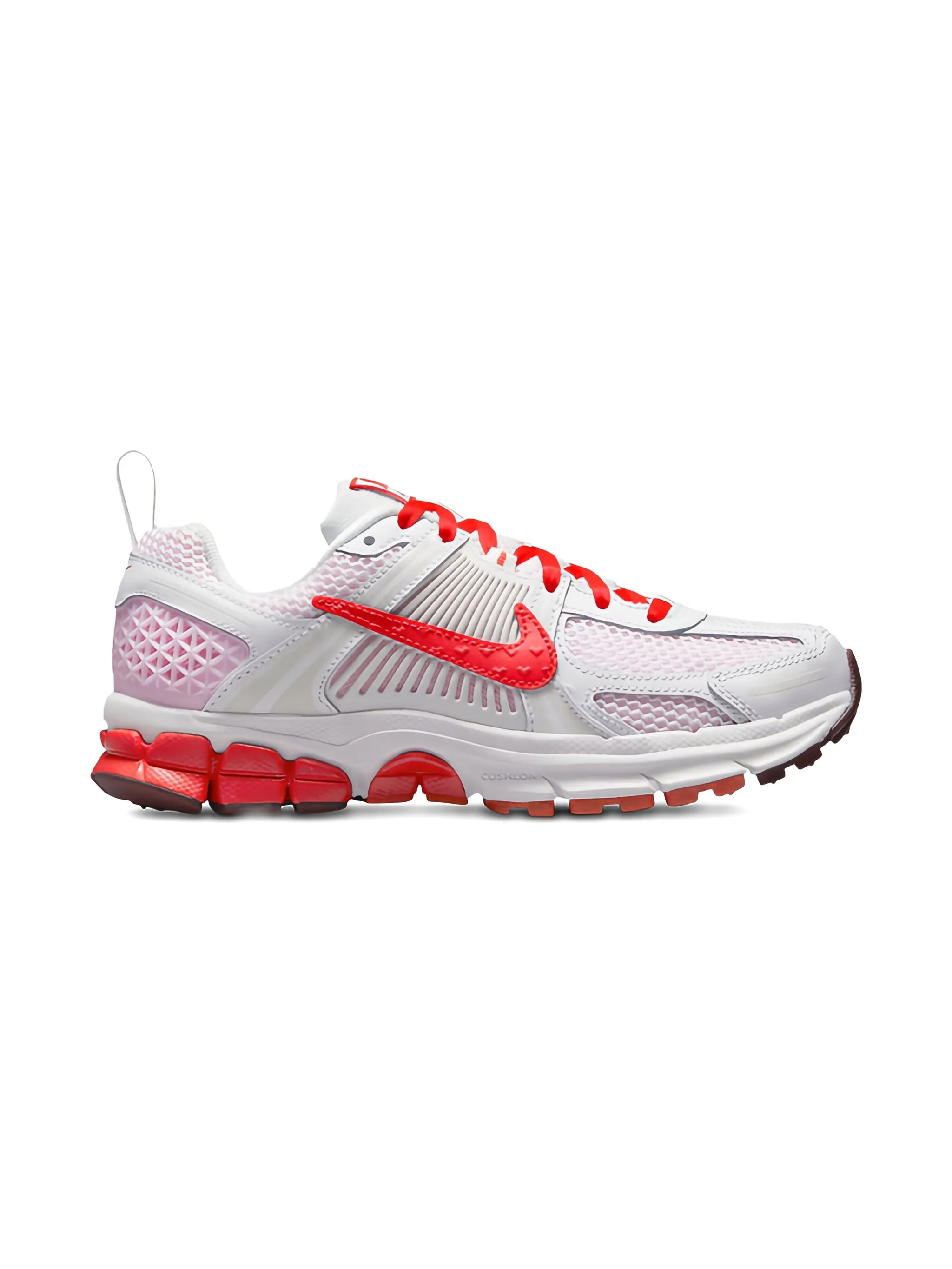 

Кроссовки Zoom Vomero 5 Valentines Day 2025 Nike Kids, белый