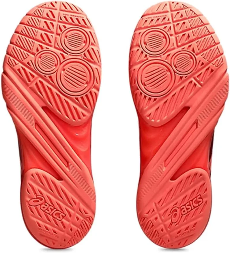 Мужские кроссовки ASICS Powerbreak FF, красный — фото 3
