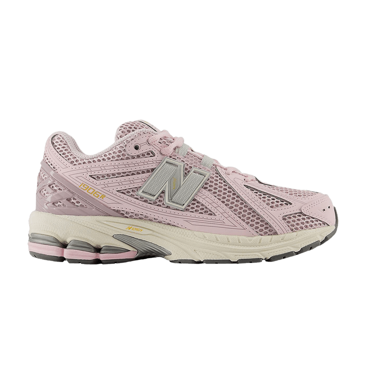 

Кроссовки New Balance 1906R Big Kid Wide 'Rose Sugar Ice Wine', розовый