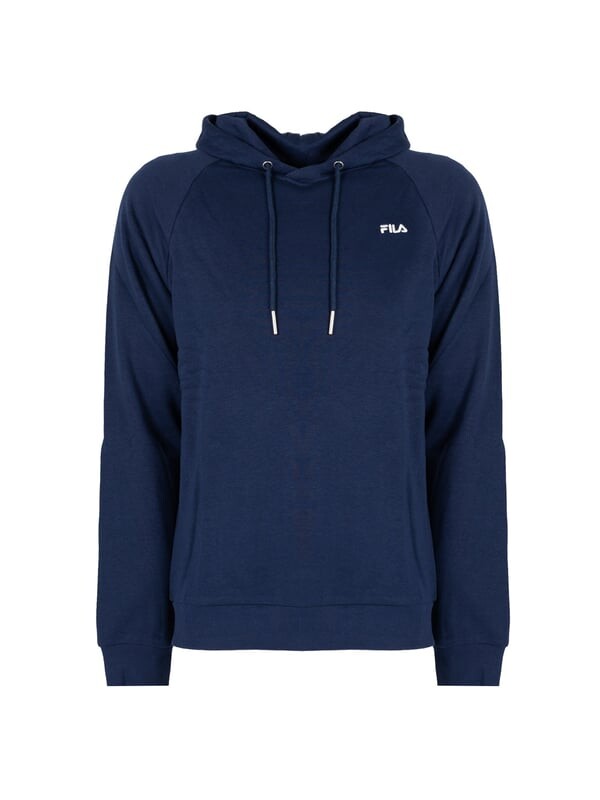

Мужская толстовка Braives реглан Fila, синий
