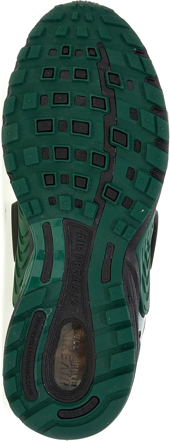 Мужские кроссовки Nike Air Pegasus Wave, черный — фото 4