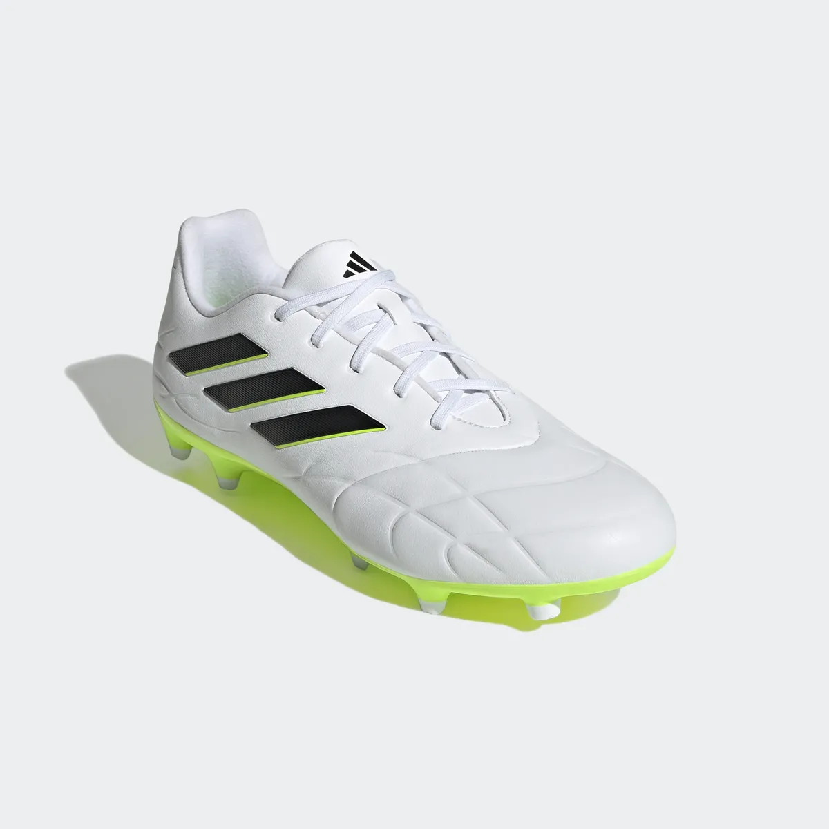 

Футбольные кроссовки Adidas Performance "COPA PURE II.3 FG", черный