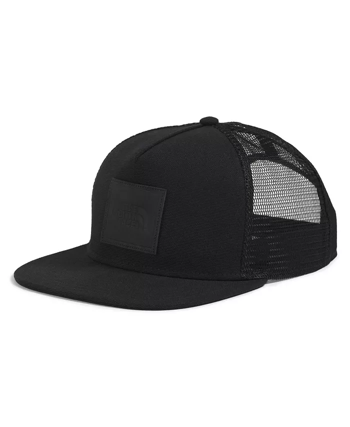 

Мужская кепка Half Dome Trucker The North Face, черный