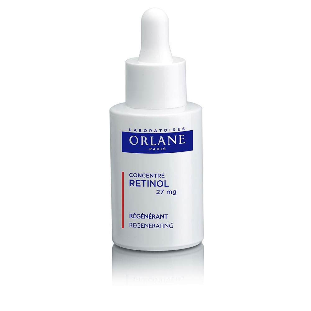 

Сыворотка для лица ich konzentriertes retinol Orlane, объем 30 мл