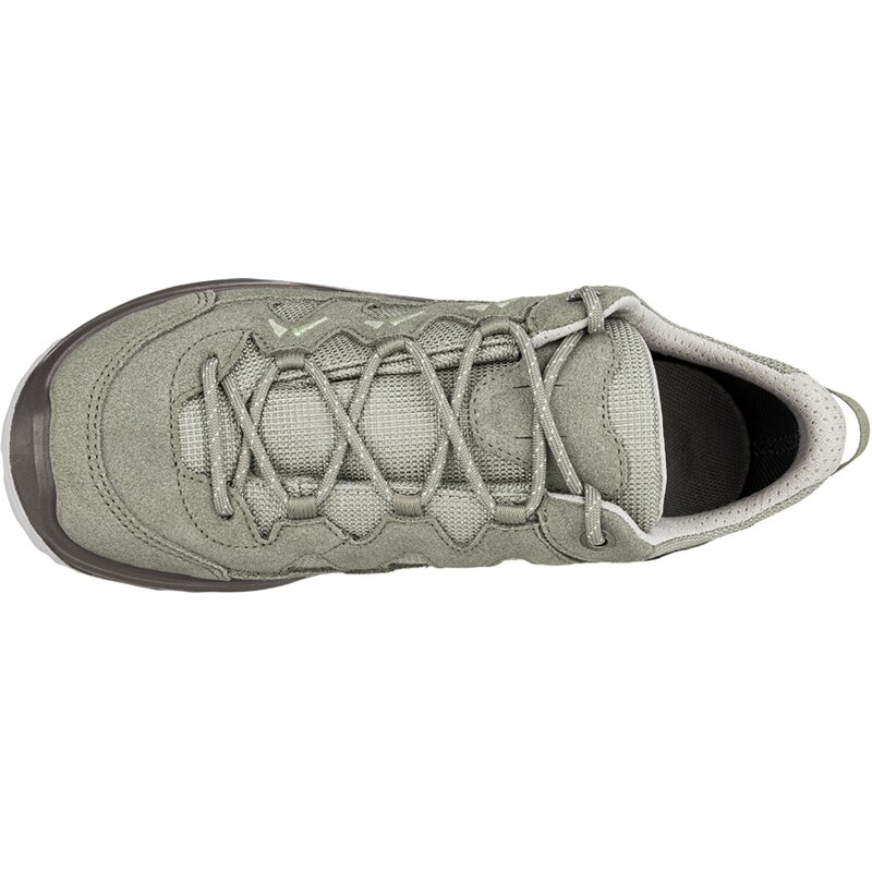 Многофункциональные туфли sirkos evo gtx low ws Lowa, мультиколор — фото 3