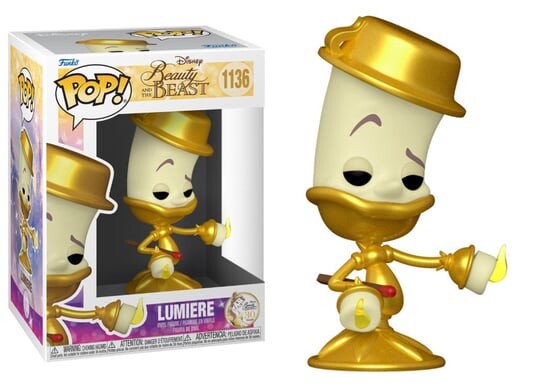 

Funko POP! Дисней, коллекционная фигурка, Красавица и Чудовище, Люмьер, Зеленый, Funko POP! Дисней, коллекционная фигурка, Красавица и Чудовище, Люмьер