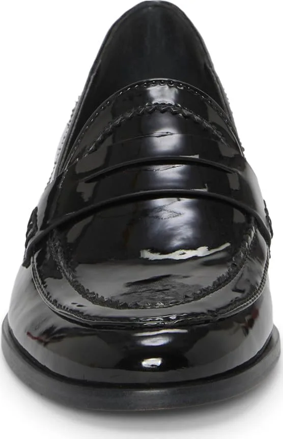 Лоферы Vince Camuto Mens Clarette, черный — фото 3