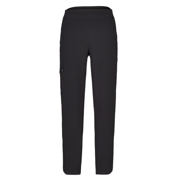 

Брюки Royal Robbins, цвет Jet Black