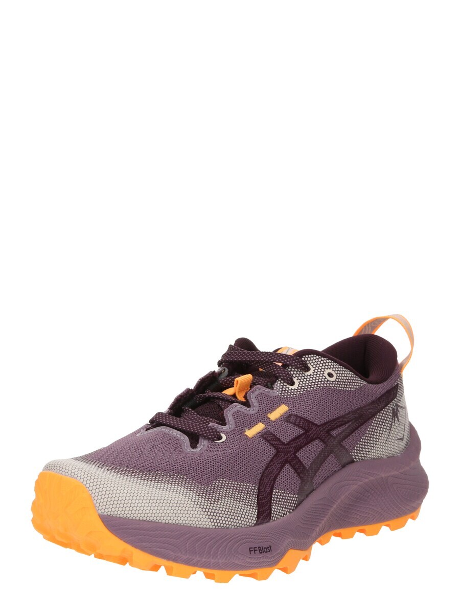 

Кроссовки ASICS Running GEL-TRABUCO 12, сиреневый, Фиолетовый, Кроссовки ASICS Running GEL-TRABUCO 12, сиреневый