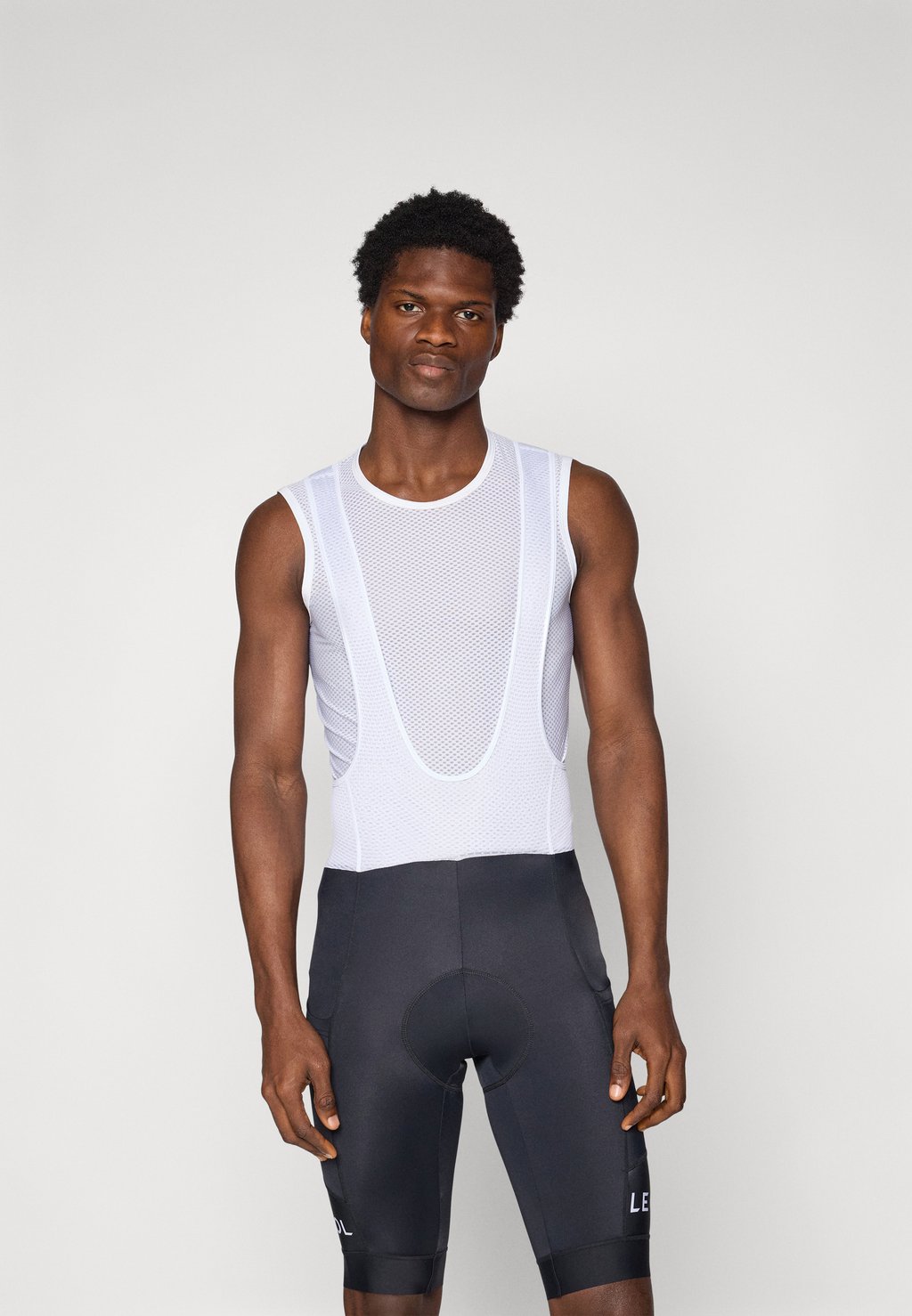 

Шорты SPORT CARGO Le Col, черный