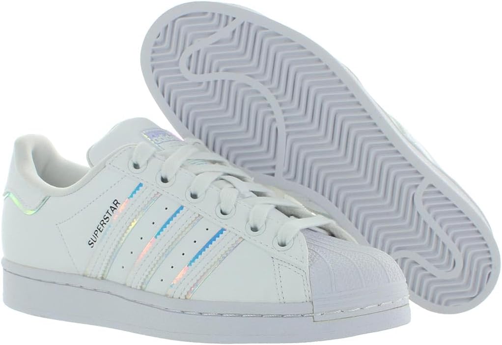 Мужские кроссовки для бега Adidas Supernova St, белый — фото 4