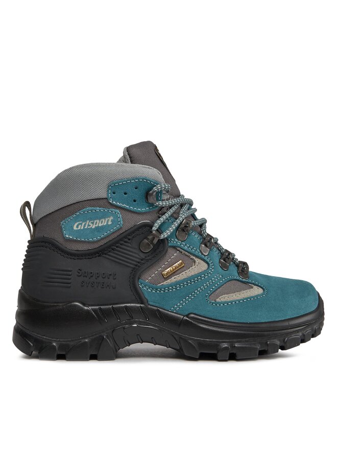 Треккинговые кроссовки 13320SCA8G Grisport, синий