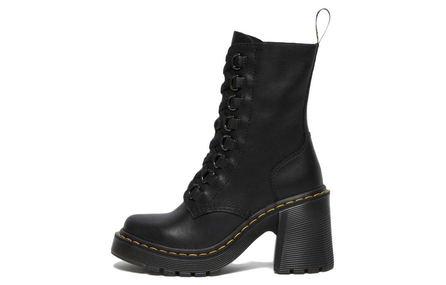 

Ботинки Dr. Martens 80 мм Chesney Ankle Dr.Martens